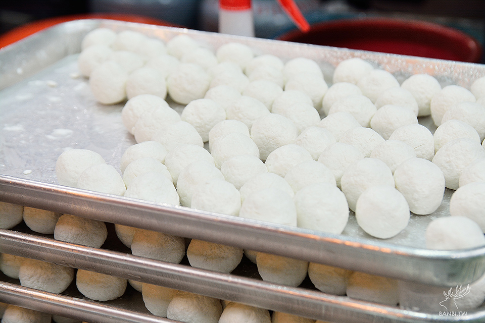 通化街夜市美食-御品元手工冰火湯圓刨冰 捷運信義安和站 TAI_2350