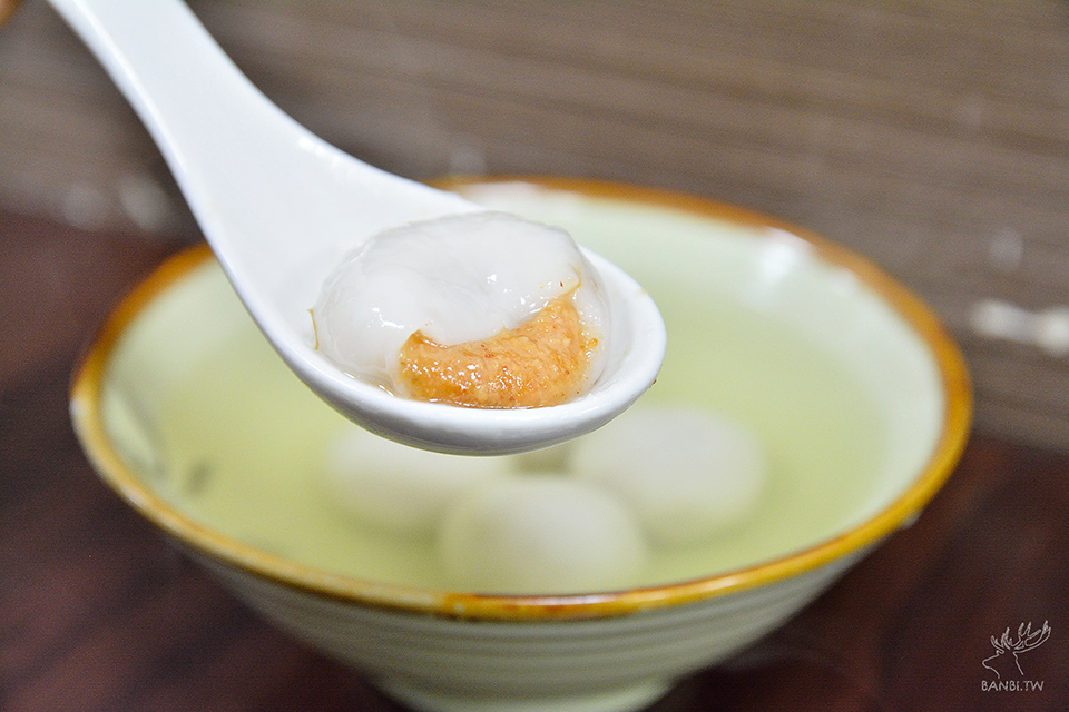 通化街夜市美食-御品元手工冰火湯圓刨冰 捷運信義安和站 TAI_2364