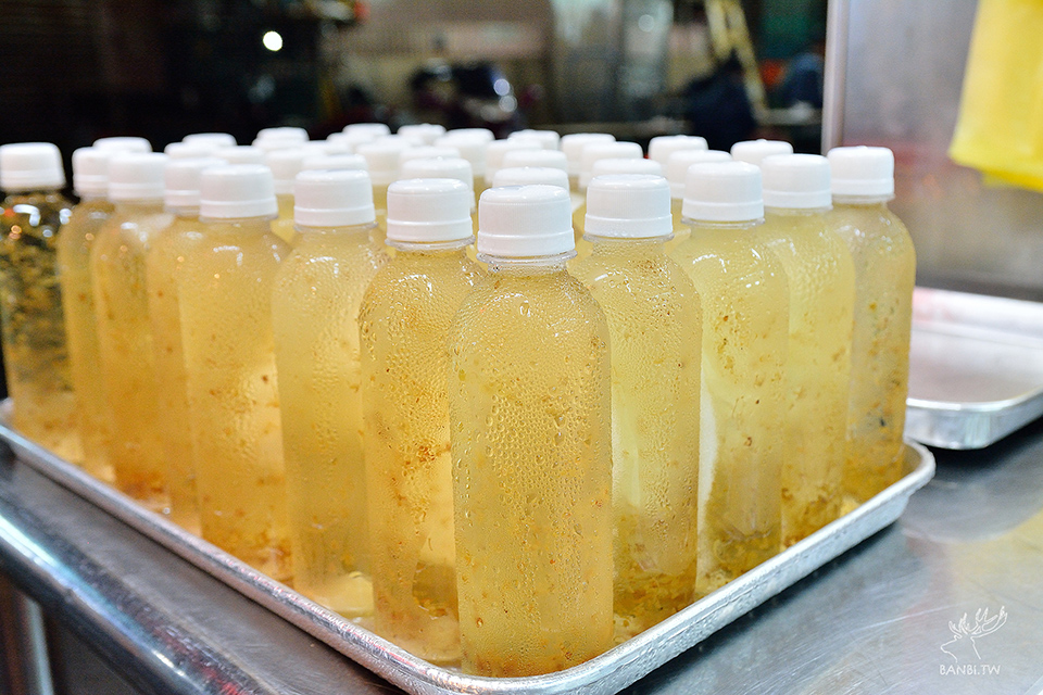 通化街夜市美食-御品元手工冰火湯圓刨冰 捷運信義安和站 TAI_2351