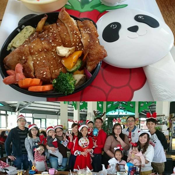 糖廍特色火鍋咖啡:高雄~糖廍特色火鍋咖啡~必吃可愛熊貓兒童餐~沙坑.溜滑梯.遊戲區小朋友玩的不亦樂乎~親子餐廳 聚餐的好地方~