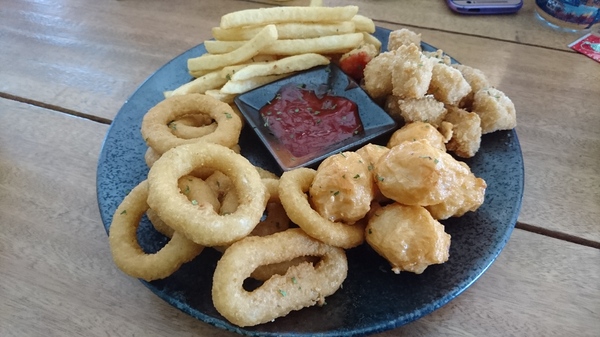 糖廍特色火鍋咖啡:高雄~糖廍特色火鍋咖啡~必吃可愛熊貓兒童餐~沙坑.溜滑梯.遊戲區小朋友玩的不亦樂乎~親子餐廳 聚餐的好地方~