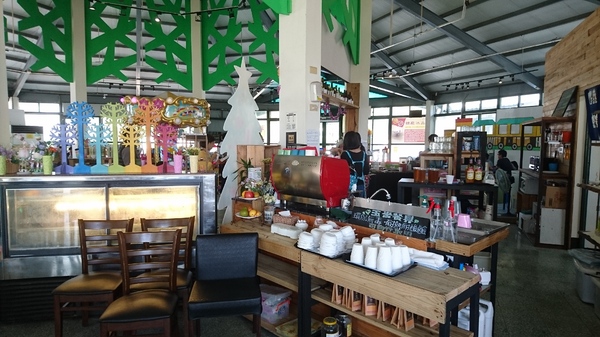 糖廍特色火鍋咖啡:高雄~糖廍特色火鍋咖啡~必吃可愛熊貓兒童餐~沙坑.溜滑梯.遊戲區小朋友玩的不亦樂乎~親子餐廳 聚餐的好地方~