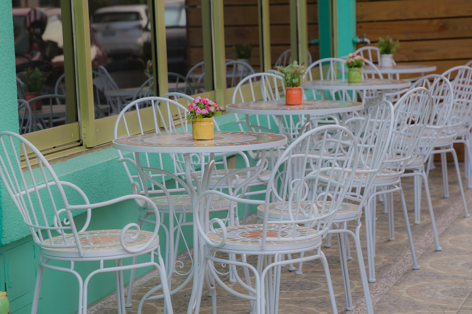 高雄美食 - 馥藍朵私藏甜點 高雄美食 - 馥藍朵私藏甜點