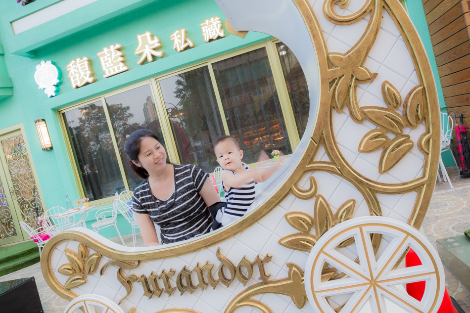 高雄美食 - 馥藍朵私藏甜點 高雄美食 - 馥藍朵私藏甜點