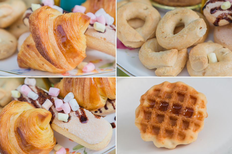 高雄美食 - 馥藍朵私藏甜點 高雄美食 - 馥藍朵私藏甜點