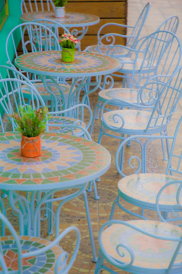 高雄美食 - 馥藍朵私藏甜點 高雄美食 - 馥藍朵私藏甜點