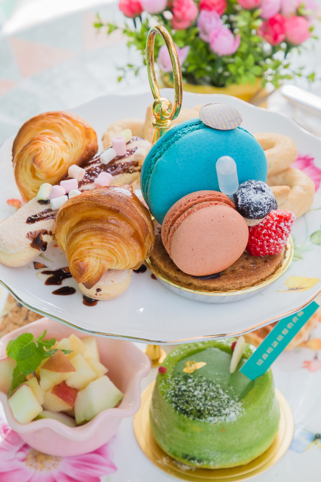 高雄美食 - 馥藍朵私藏甜點 高雄美食 - 馥藍朵私藏甜點