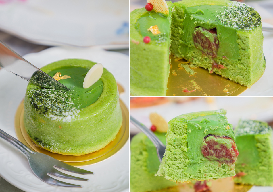 高雄美食 - 馥藍朵私藏甜點 高雄美食 - 馥藍朵私藏甜點