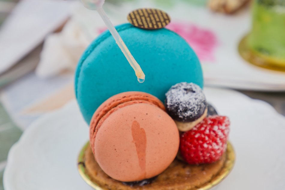 高雄美食 - 馥藍朵私藏甜點 高雄美食 - 馥藍朵私藏甜點