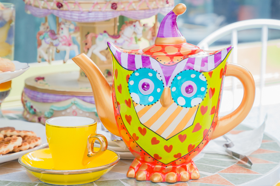 高雄美食 - 馥藍朵私藏甜點 高雄美食 - 馥藍朵私藏甜點