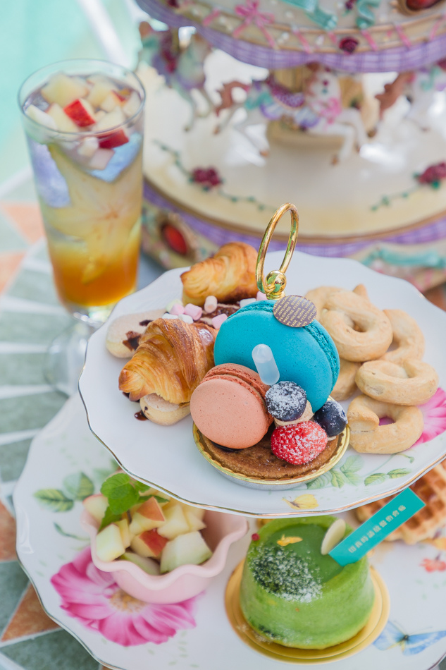 高雄美食 - 馥藍朵私藏甜點 高雄美食 - 馥藍朵私藏甜點