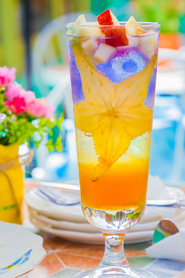 高雄美食 - 馥藍朵私藏甜點 高雄美食 - 馥藍朵私藏甜點