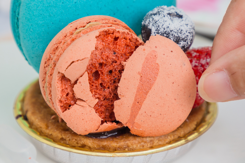 高雄美食 - 馥藍朵私藏甜點 高雄美食 - 馥藍朵私藏甜點