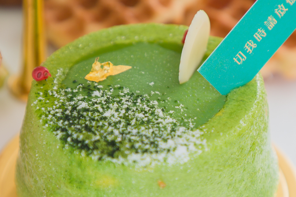 高雄美食 - 馥藍朵私藏甜點 高雄美食 - 馥藍朵私藏甜點