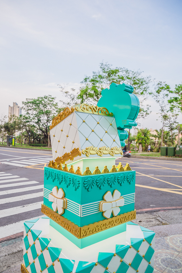 高雄美食 - 馥藍朵私藏甜點 高雄美食 - 馥藍朵私藏甜點