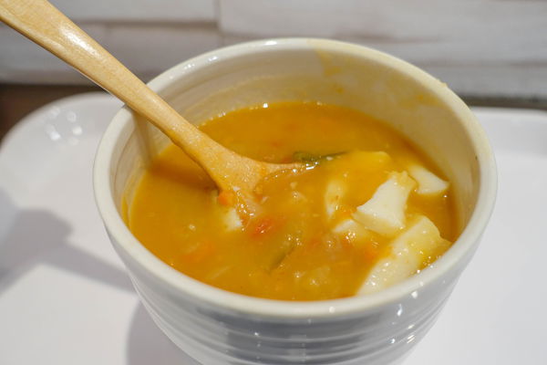soup 汤品专卖店 - 简单纯粹的食物原味