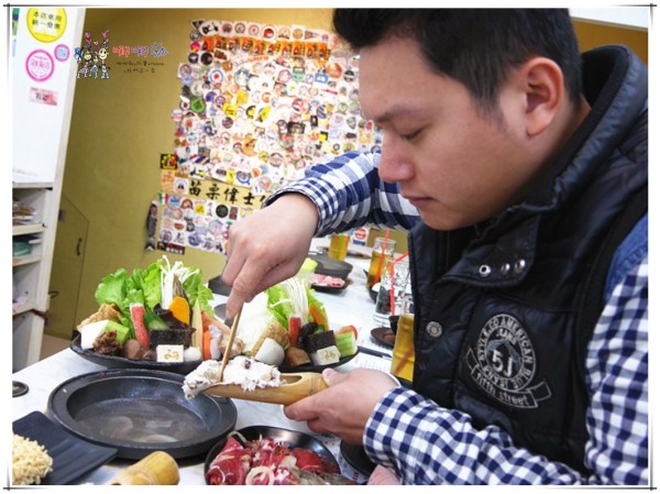 苗栗美食,竹南美食,竹南火鍋,醉食在,石頭火鍋,CP值高,料多,單點