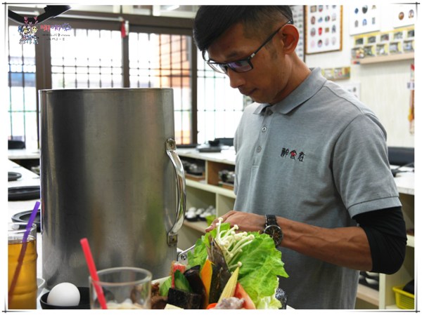 苗栗美食,竹南美食,竹南火鍋,醉食在,石頭火鍋,CP值高,料多,單點