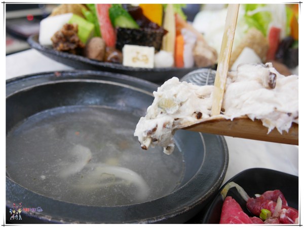 苗栗美食,竹南美食,竹南火鍋,醉食在,石頭火鍋,CP值高,料多,單點