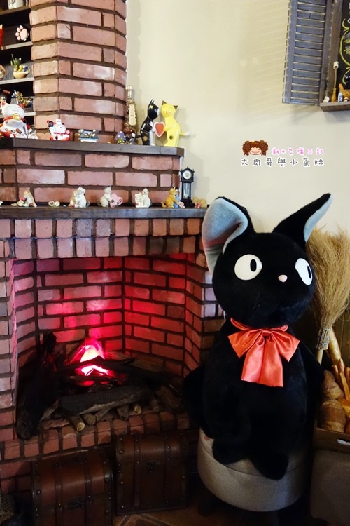 貓町 店內環境 菜單 (12).JPG