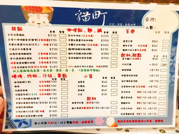 貓町菜單 (1).JPG 貓町菜單 (1).JPG