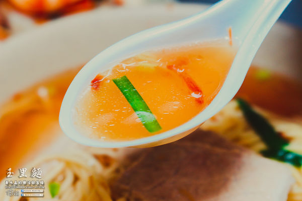 傳統美食玉里麵|花蓮縣玉里鎮必吃在地小吃麵食;你不必為了玉里麵來到玉里,但是來到玉里一定要吃碗玉里麵;有故事的一碗故鄉麵。