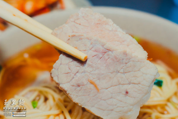 傳統美食玉里麵|花蓮縣玉里鎮必吃在地小吃麵食;你不必為了玉里麵來到玉里,但是來到玉里一定要吃碗玉里麵;有故事的一碗故鄉麵。