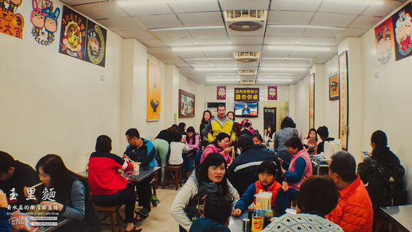 傳統美食玉里麵|花蓮縣玉里鎮必吃在地小吃麵食;你不必為了玉里麵來到玉里,但是來到玉里一定要吃碗玉里麵;有故事的一碗故鄉麵。