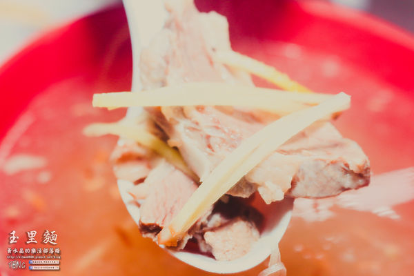 傳統美食玉里麵|花蓮縣玉里鎮必吃在地小吃麵食;你不必為了玉里麵來到玉里,但是來到玉里一定要吃碗玉里麵;有故事的一碗故鄉麵。