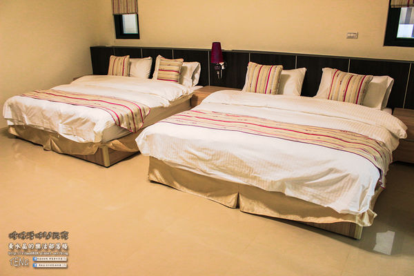 彼得潘休閒民宿 | 澎湖縣/湖西鄉 《澎湖湖西2015年完工合法民宿推薦；把這裡當家就是來澎湖最好的歸宿》