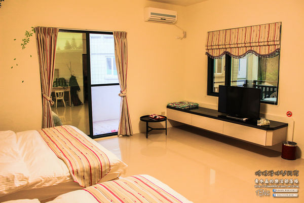 彼得潘休閒民宿 | 澎湖縣/湖西鄉 《澎湖湖西2015年完工合法民宿推薦；把這裡當家就是來澎湖最好的歸宿》