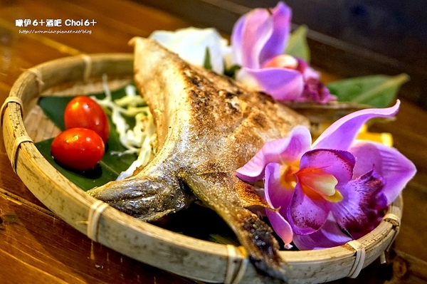 啾伊6+(Choi6+):【林森北路/居酒屋】吃吃喝喝抒壓好去處! ✿✿ 啾伊6+(Choi6+) ✿✿ (含菜單) 啾伊6+(Choi6+):【林森北路/居酒屋】吃吃喝喝抒壓好去處! ✿✿ 啾伊6+(Choi6+) ✿✿ (含菜單)