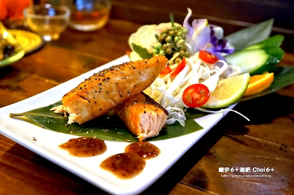 啾伊6+(Choi6+):【林森北路/居酒屋】吃吃喝喝抒壓好去處! ✿✿ 啾伊6+(Choi6+) ✿✿ (含菜單) 啾伊6+(Choi6+):【林森北路/居酒屋】吃吃喝喝抒壓好去處! ✿✿ 啾伊6+(Choi6+) ✿✿ (含菜單)