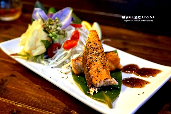 啾伊6+(Choi6+):【林森北路/居酒屋】吃吃喝喝抒壓好去處! ✿✿ 啾伊6+(Choi6+) ✿✿ (含菜單) 啾伊6+(Choi6+):【林森北路/居酒屋】吃吃喝喝抒壓好去處! ✿✿ 啾伊6+(Choi6+) ✿✿ (含菜單)