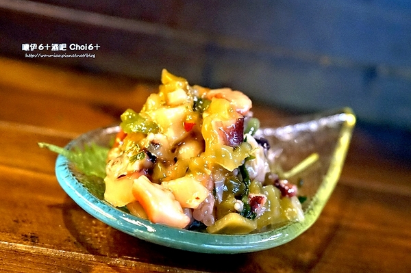 啾伊6+(Choi6+):【林森北路/居酒屋】吃吃喝喝抒壓好去處! ✿✿ 啾伊6+(Choi6+) ✿✿ (含菜單) 啾伊6+(Choi6+):【林森北路/居酒屋】吃吃喝喝抒壓好去處! ✿✿ 啾伊6+(Choi6+) ✿✿ (含菜單)