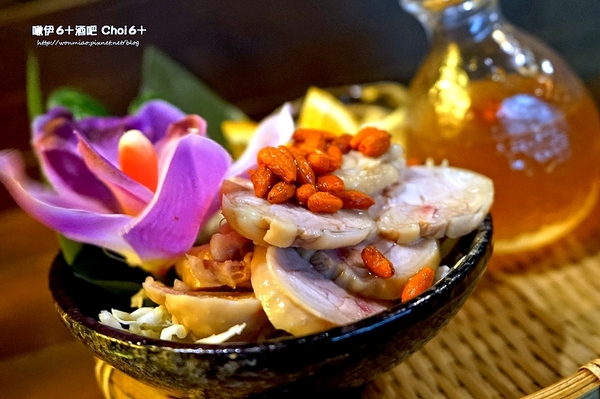 啾伊6+(Choi6+):【林森北路/居酒屋】吃吃喝喝抒壓好去處! ✿✿ 啾伊6+(Choi6+) ✿✿ (含菜單) 啾伊6+(Choi6+):【林森北路/居酒屋】吃吃喝喝抒壓好去處! ✿✿ 啾伊6+(Choi6+) ✿✿ (含菜單)