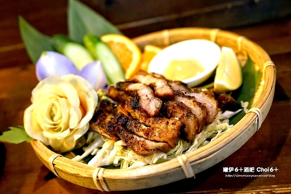 啾伊6+(Choi6+):【林森北路/居酒屋】吃吃喝喝抒壓好去處! ✿✿ 啾伊6+(Choi6+) ✿✿ (含菜單) 啾伊6+(Choi6+):【林森北路/居酒屋】吃吃喝喝抒壓好去處! ✿✿ 啾伊6+(Choi6+) ✿✿ (含菜單)