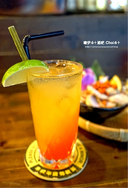 啾伊6+(Choi6+):【林森北路/居酒屋】吃吃喝喝抒壓好去處! ✿✿ 啾伊6+(Choi6+) ✿✿ (含菜單) 啾伊6+(Choi6+):【林森北路/居酒屋】吃吃喝喝抒壓好去處! ✿✿ 啾伊6+(Choi6+) ✿✿ (含菜單)