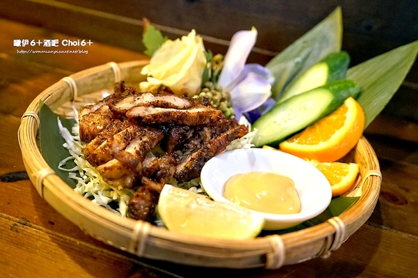 啾伊6+(Choi6+):【林森北路/居酒屋】吃吃喝喝抒壓好去處! ✿✿ 啾伊6+(Choi6+) ✿✿ (含菜單) 啾伊6+(Choi6+):【林森北路/居酒屋】吃吃喝喝抒壓好去處! ✿✿ 啾伊6+(Choi6+) ✿✿ (含菜單)