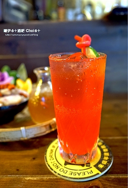 啾伊6+(Choi6+):【林森北路/居酒屋】吃吃喝喝抒壓好去處! ✿✿ 啾伊6+(Choi6+) ✿✿ (含菜單) 啾伊6+(Choi6+):【林森北路/居酒屋】吃吃喝喝抒壓好去處! ✿✿ 啾伊6+(Choi6+) ✿✿ (含菜單)