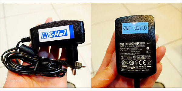 【旅遊】韓國✈出國帶著Wi-Ho!特樂通行動上網分享器 ❤️出國網路不斷線