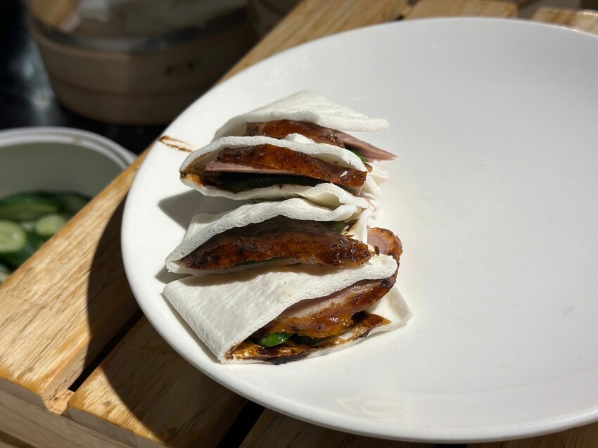 【大直典華】豐FOOD海陸百匯 龍蝦之夜 全台唯一龍蝦之夜！