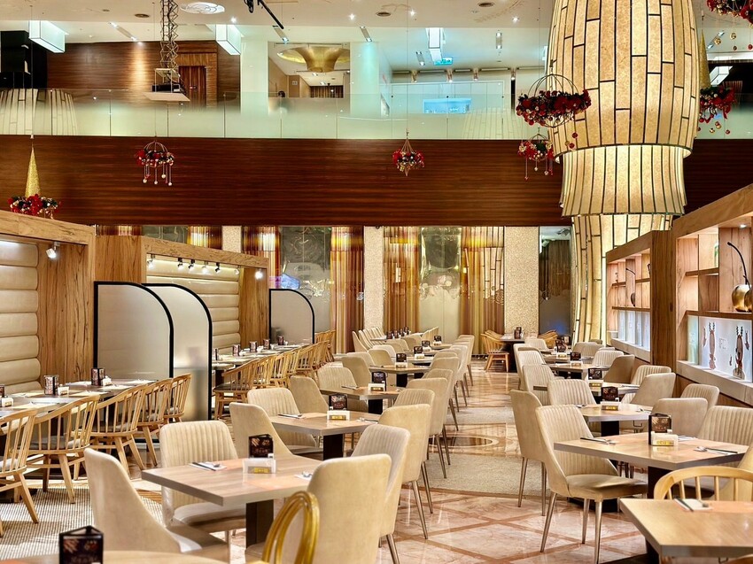 【大直典華】豐FOOD海陸百匯 龍蝦之夜 全台唯一龍蝦之夜！