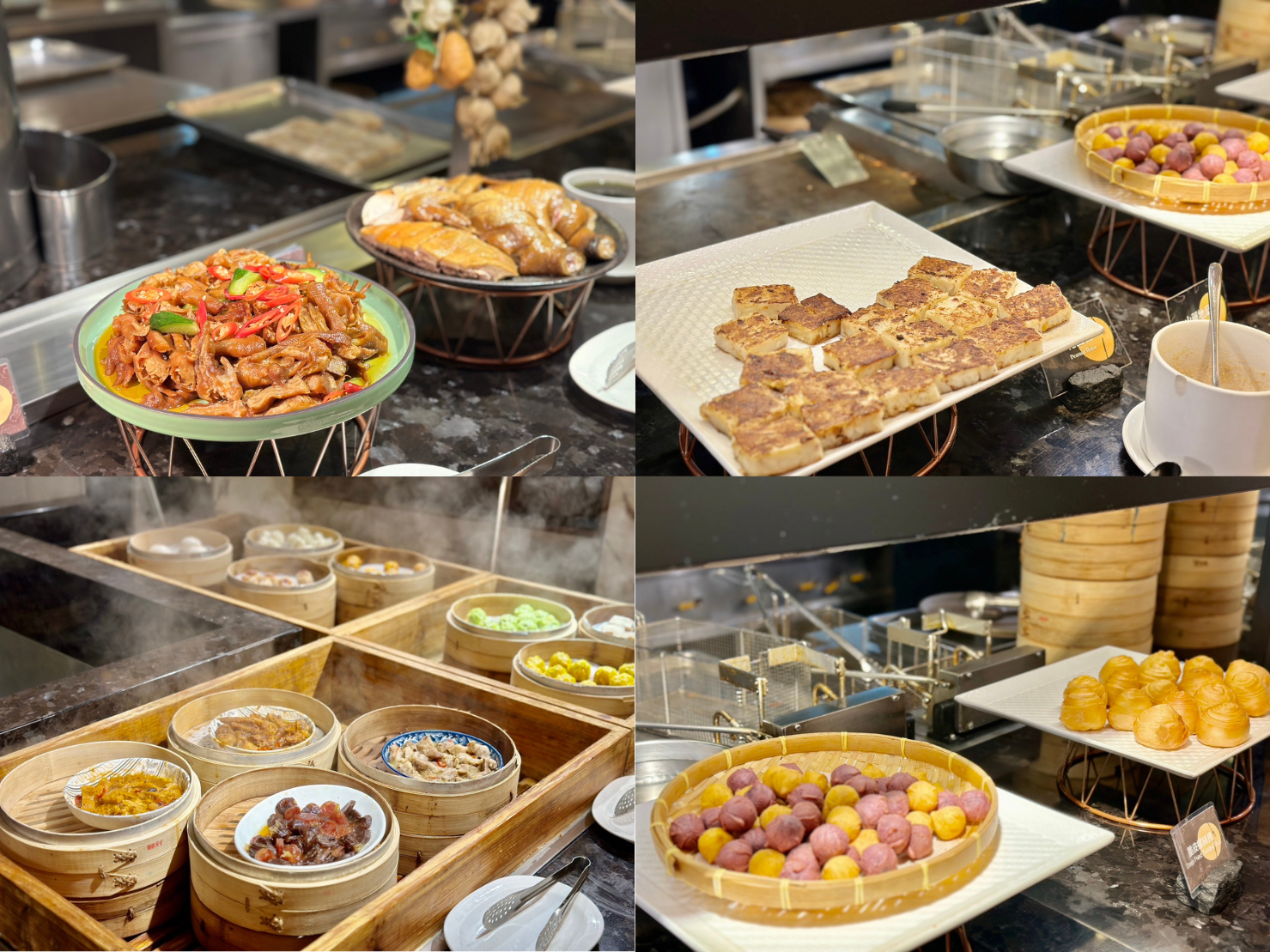 【大直典華】豐FOOD海陸百匯 龍蝦之夜 全台唯一龍蝦之夜！