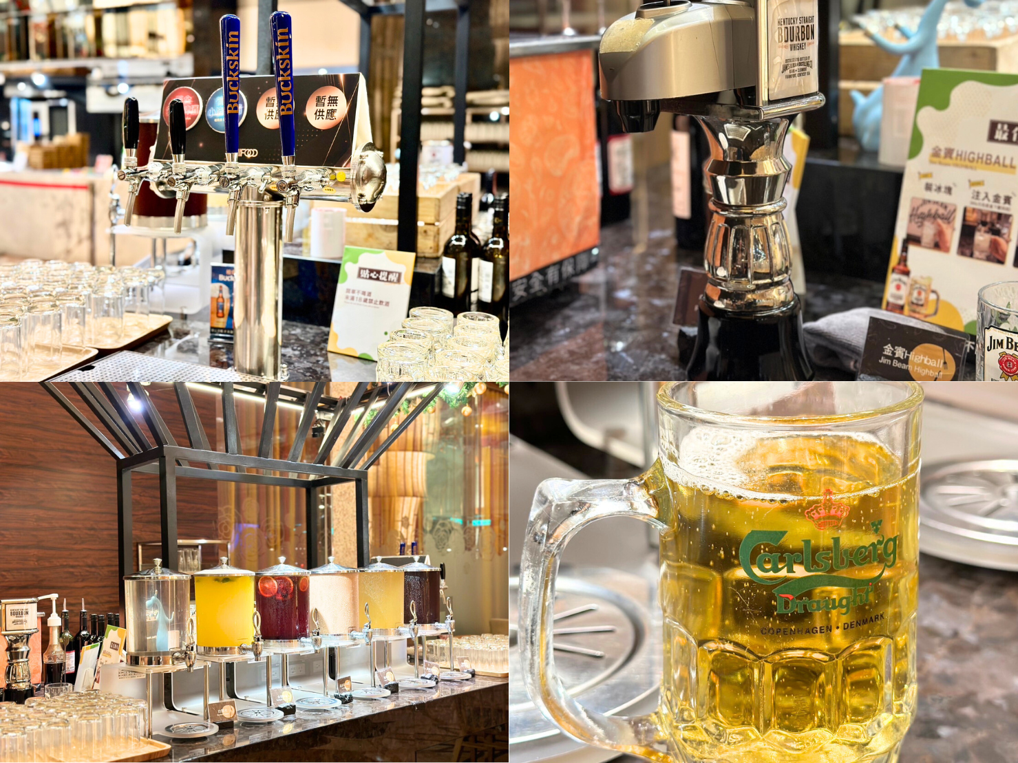 【大直典華】豐FOOD海陸百匯 龍蝦之夜 全台唯一龍蝦之夜！