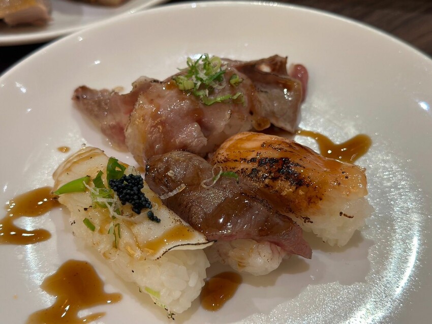 【大直典華】豐FOOD海陸百匯 龍蝦之夜 全台唯一龍蝦之夜！