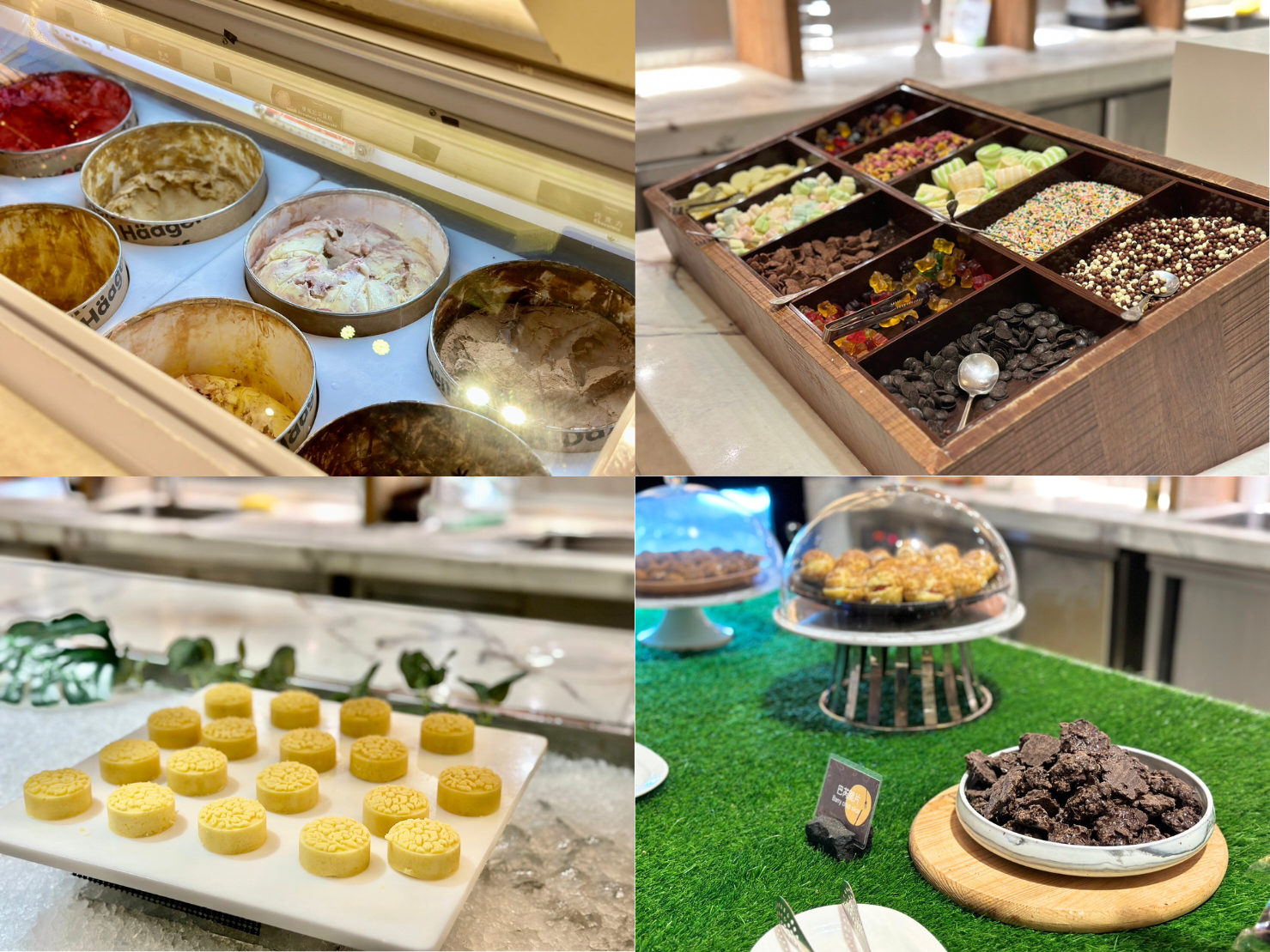 【大直典華】豐FOOD海陸百匯 龍蝦之夜 全台唯一龍蝦之夜！