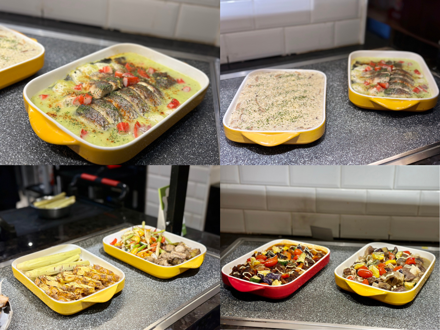 【大直典華】豐FOOD海陸百匯 龍蝦之夜 全台唯一龍蝦之夜！