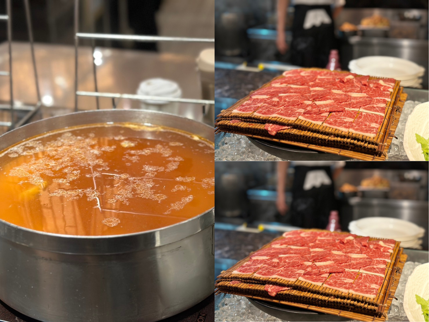 【大直典華】豐FOOD海陸百匯 龍蝦之夜 全台唯一龍蝦之夜！