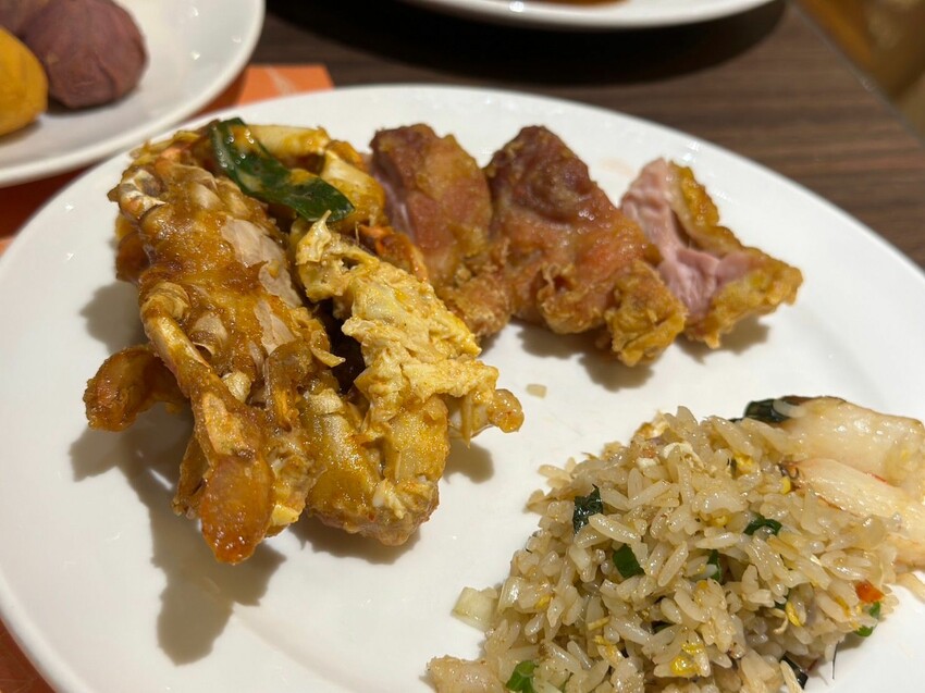 【大直典華】豐FOOD海陸百匯 龍蝦之夜 全台唯一龍蝦之夜！